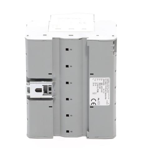 Combined arrester  Used